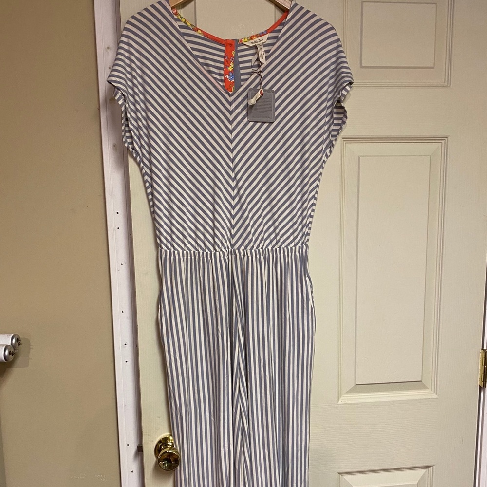 Matilda Jane romper